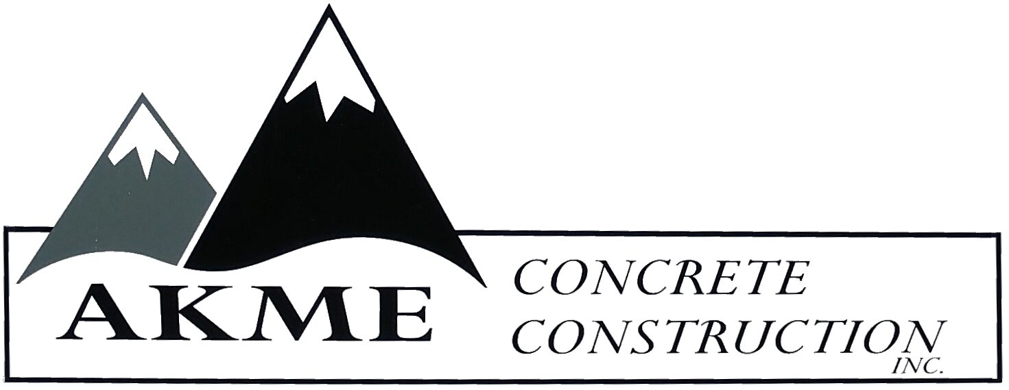 AKME Concrete Inc.